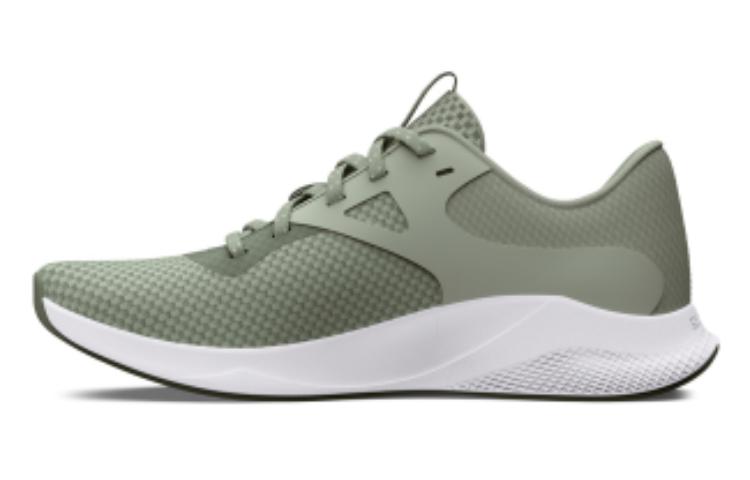 (WMNS) Under Armour Charged Aurora 2 'Grove Green' 3025060-301
