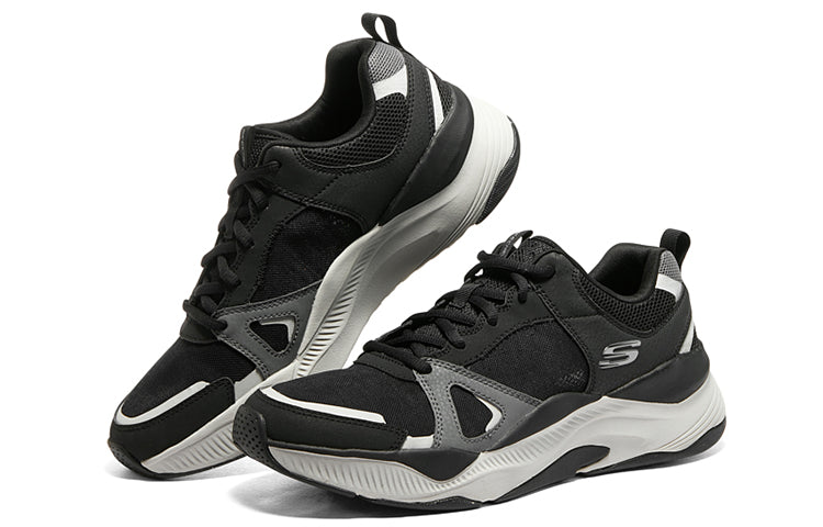 Skechers Go 'Black Gray' 894111-BKGY