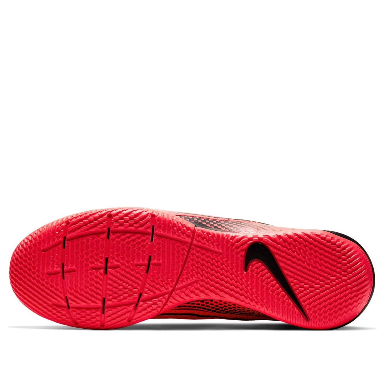 Nike Mercurial Superfly 7 Academy IC 'Laser Crimson' AT7975-606