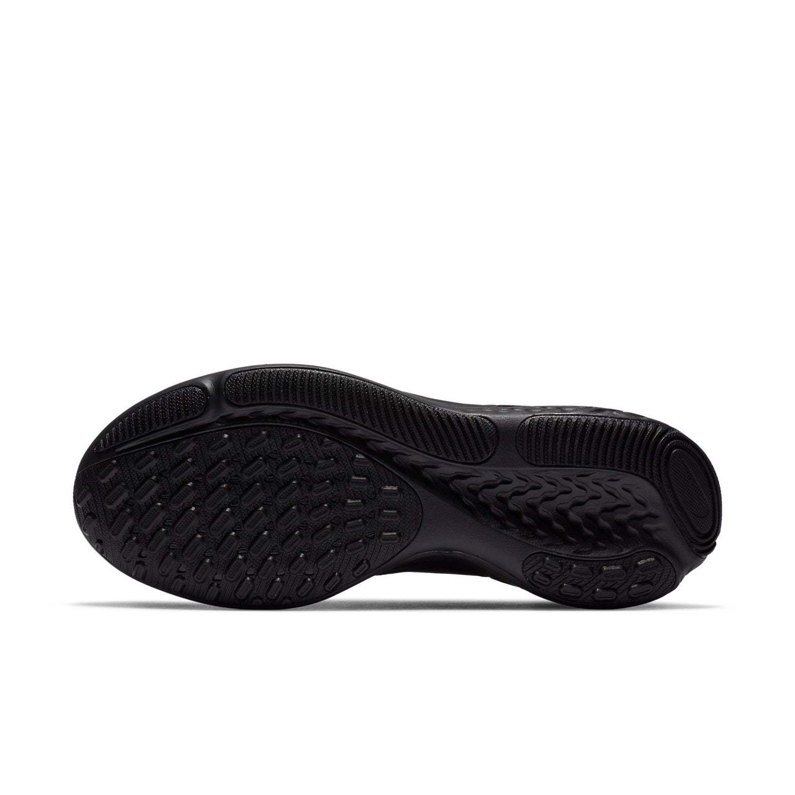 (WMNS) Nike React Miler Black CW1778-006