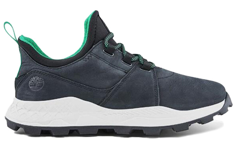 Timberland Brooklyn 'Black Teal Green' A2J3W