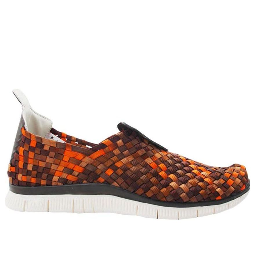 Nike Free Woven 4.0 'Lgn Brwn' 633230-222