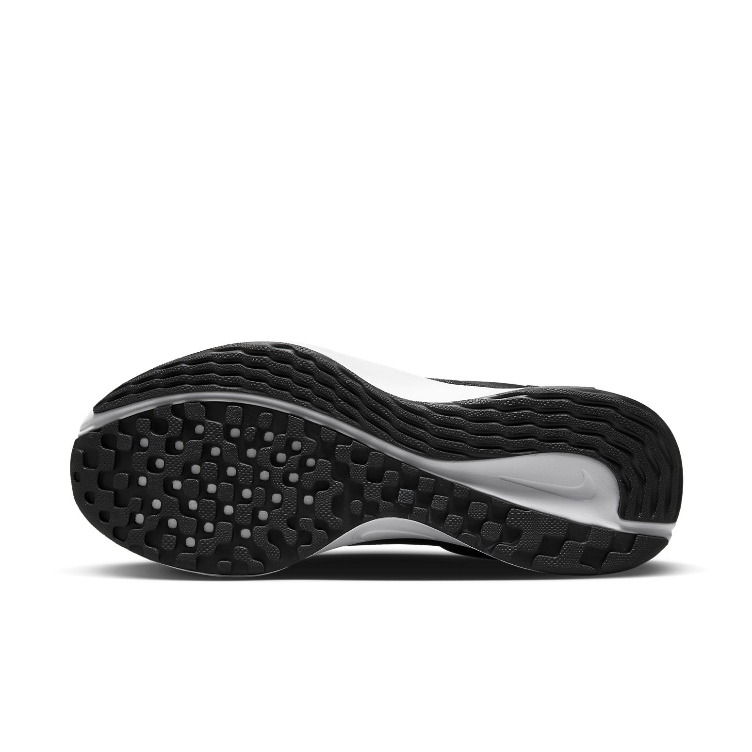 (WMNS) Nike Renew Serenity Run 2 'Black White' DM0820-001