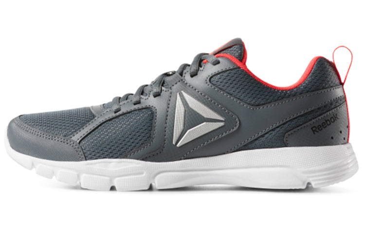 (WMNS) Reebok 3D Fusion TR 'Grey Red' CN6573
