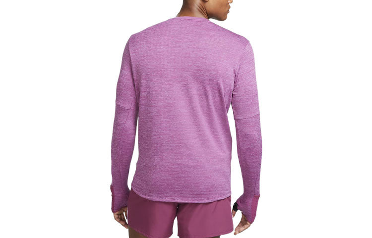 Nike Therma-FIT Repel Element LogoT 'Fuchsia Pink' DD5649-653