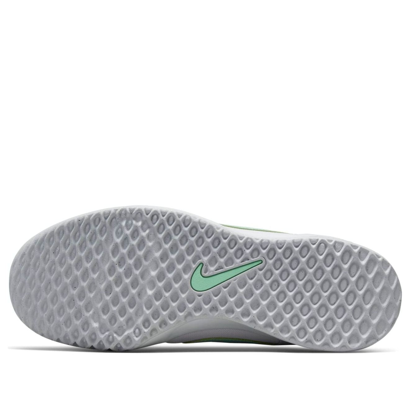 (WMNS) Nike Court Zoom Lite 3 'White Mint Foam' DH1042-100