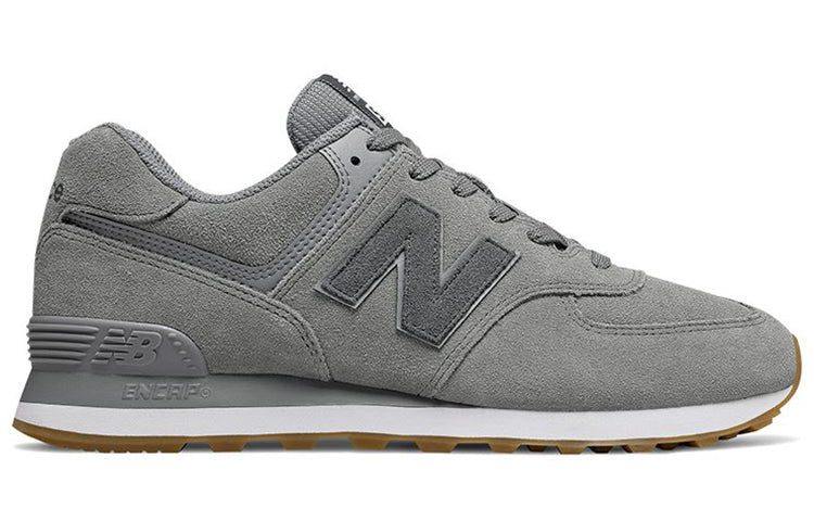New Balance 574 Gray ML574NFD