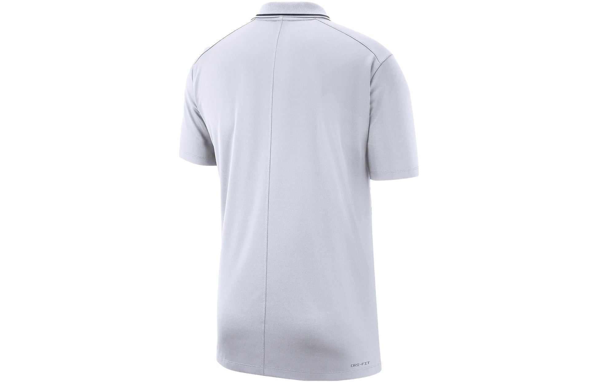 Air Jordan Michigan Dri-FIT College Coaches Polo 'White' DZ8377-100