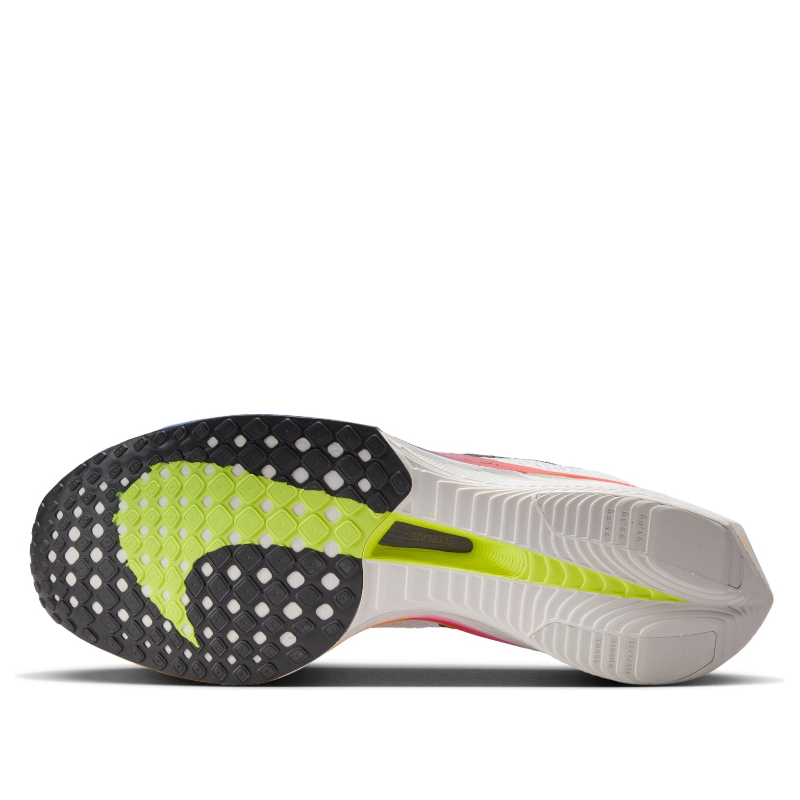 Nike ZoomX Vaporfly 3 'Multi-Color' HQ3219-902