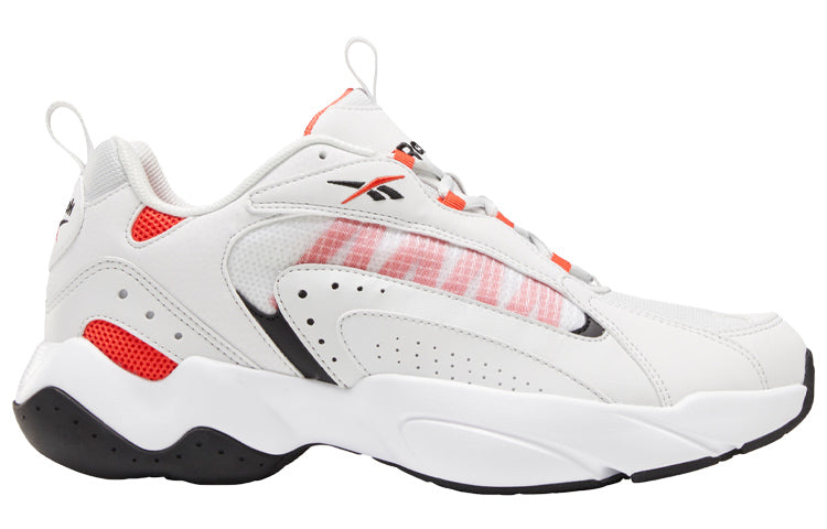 Reebok Royal Pervader White/Red FV0313