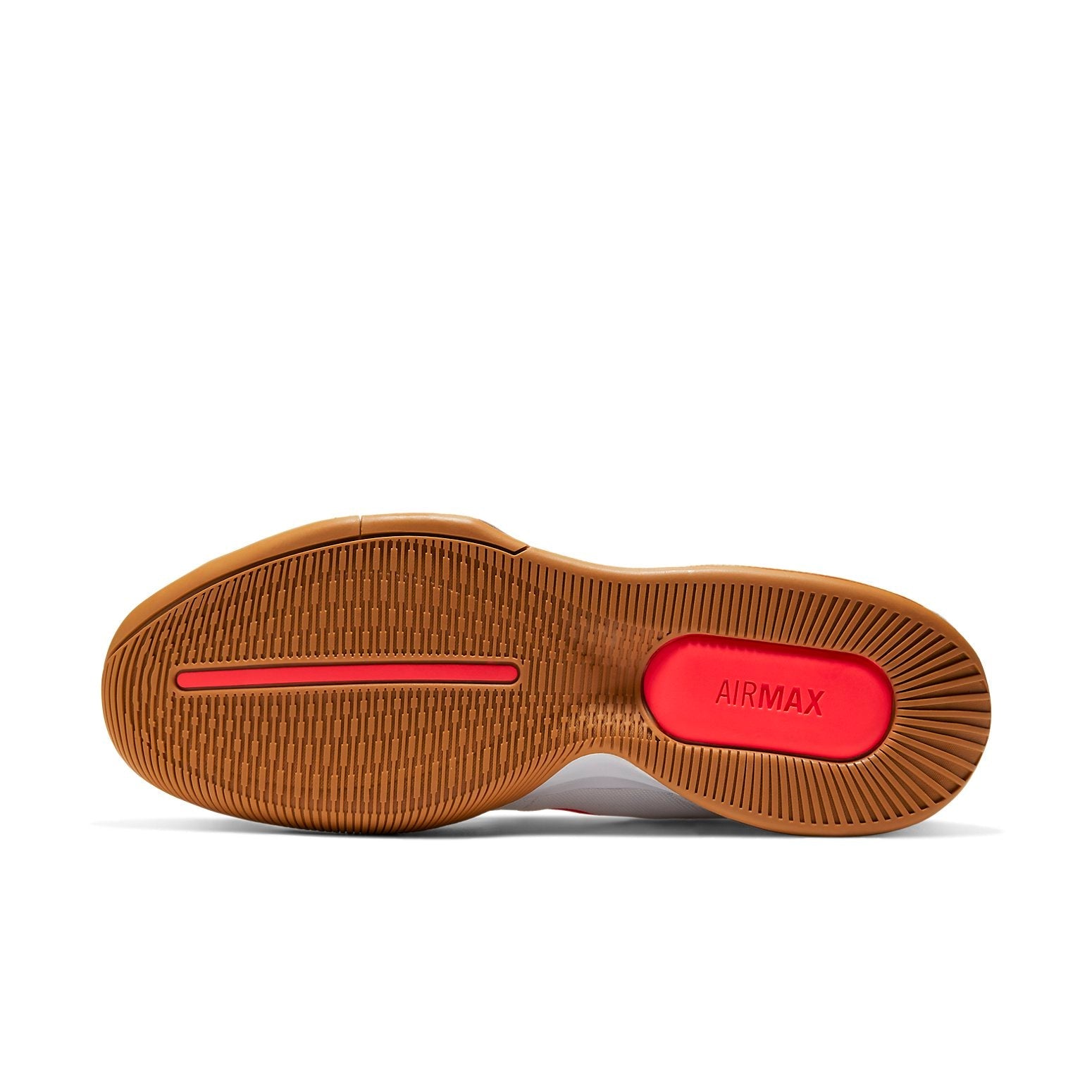 Nike Air Max Wildcard HC 'Laser Crimson Wheat' AO7351-105