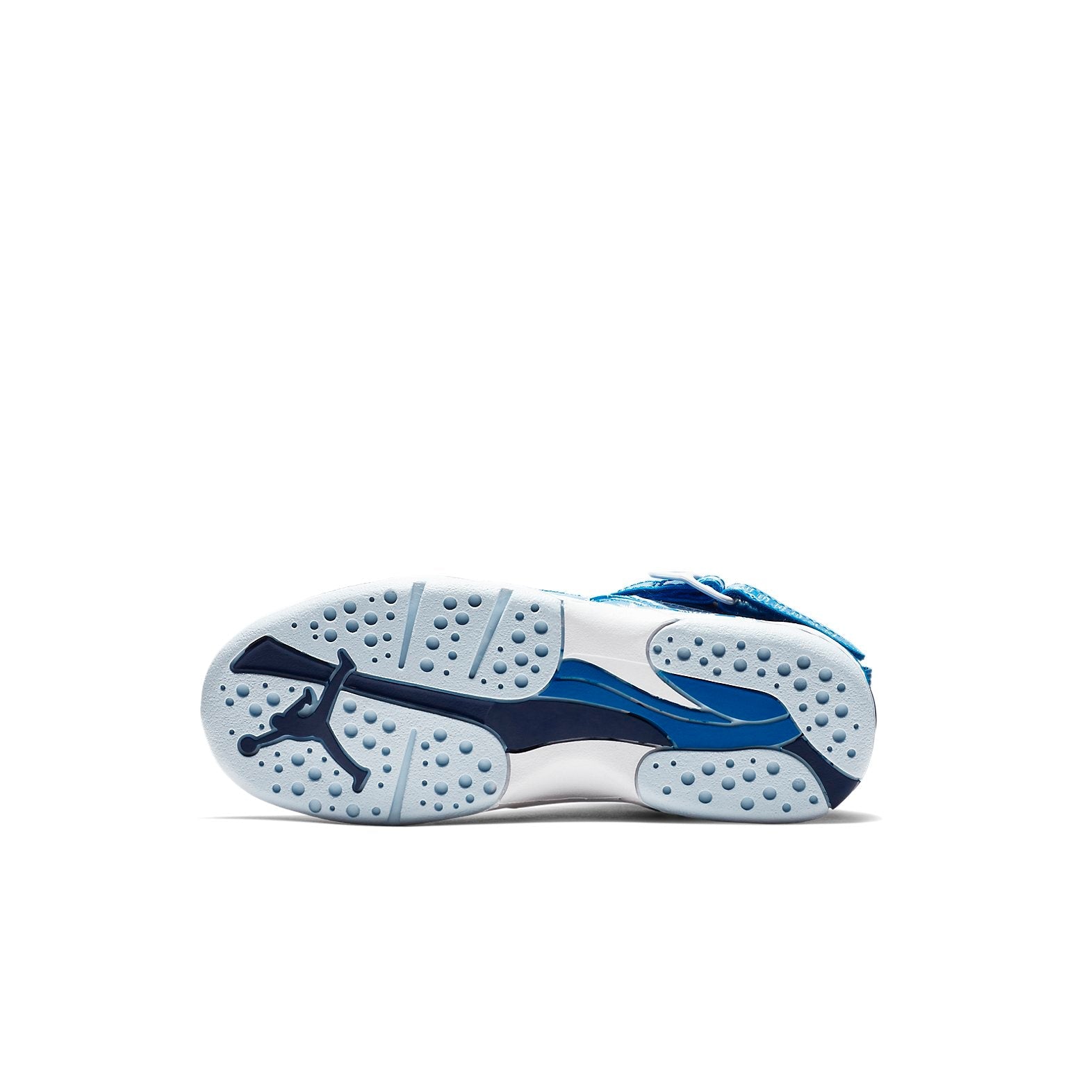 (PS) Air Jordan 8 Retro 'Snowflake' 305369-400