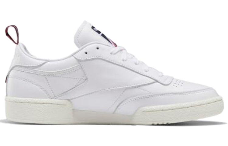 Reebok Club C 85 'White Chalk' FW7798