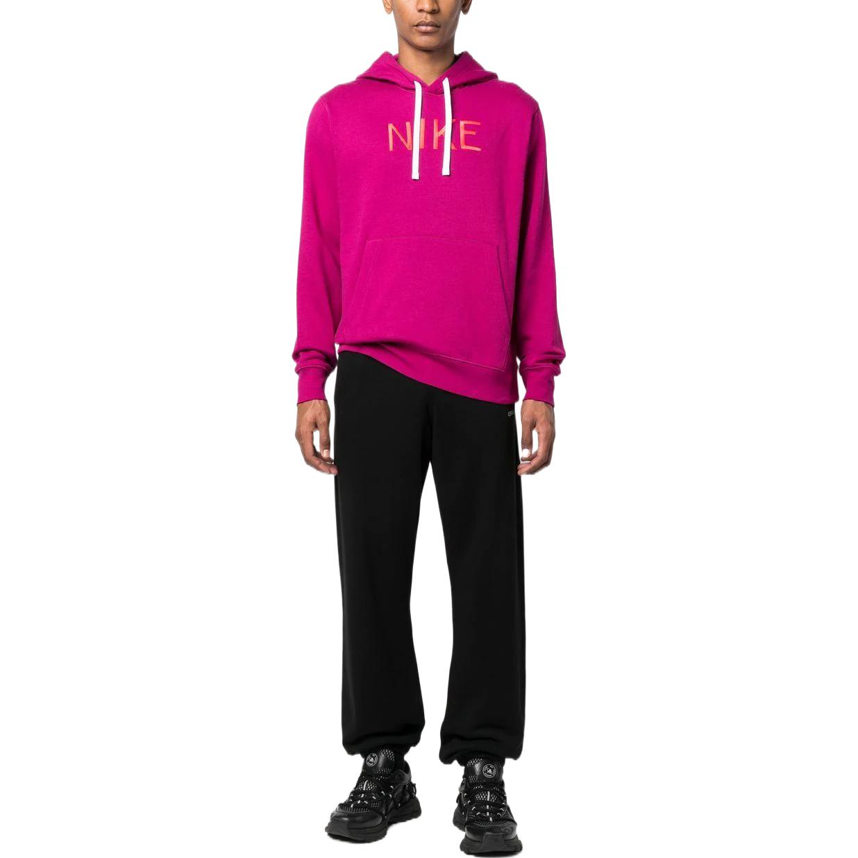 Nike Pullover Hoodie DQ4020-549