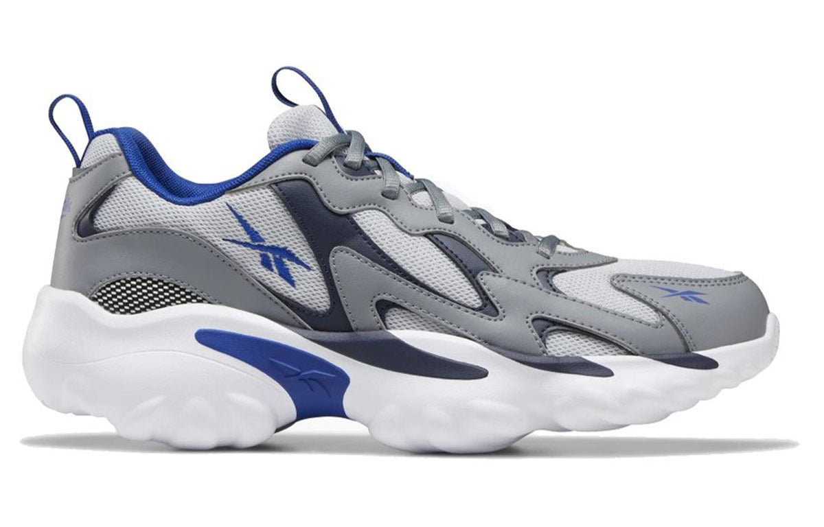 Reebok DMX Series 1000 'Skull Grey Navy' DV8747