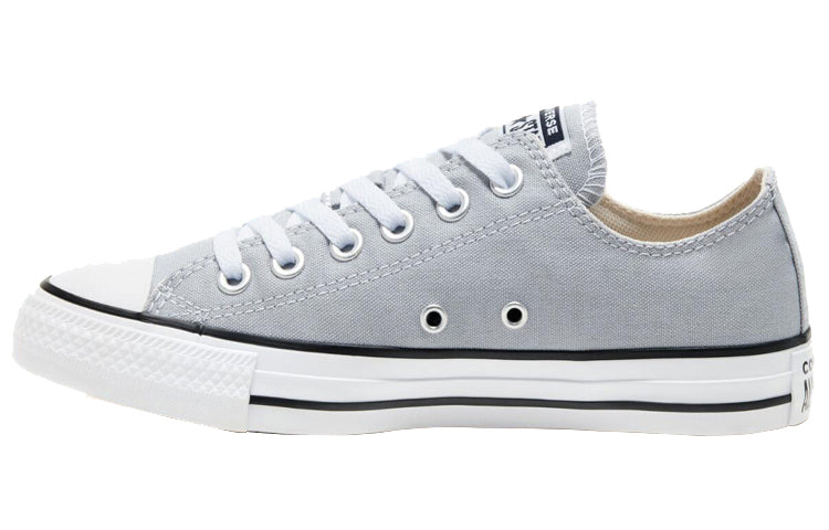 Converse Chuck Taylor All Star Low 'Wolf Grey' 166710F