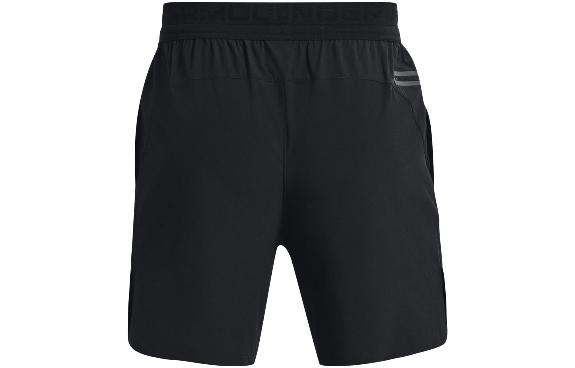 Under Armour Armourprint Peak Woven Shorts 'Black' 1376788-001