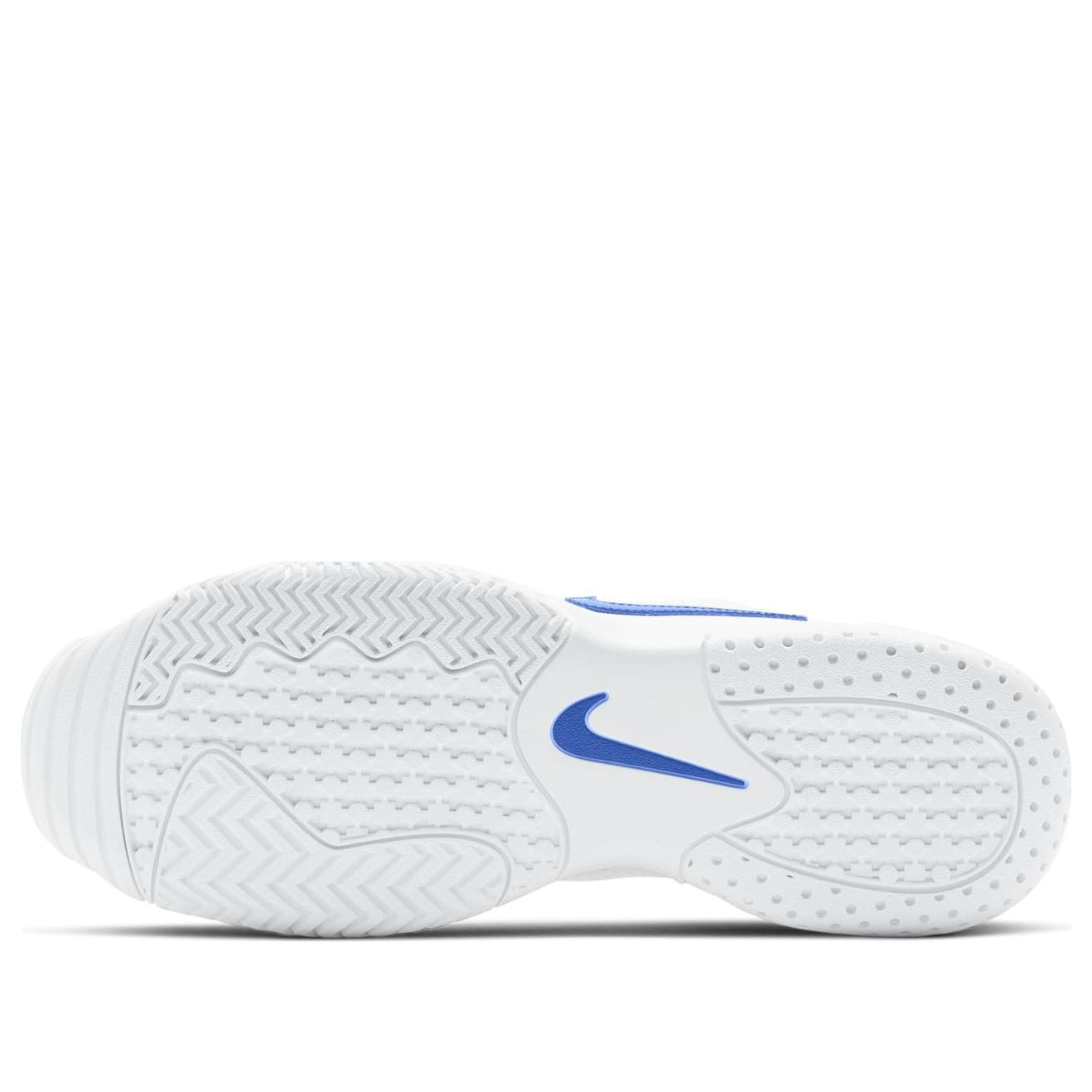 Nike Court Lite 'White Hyper Royal' AR8836-124