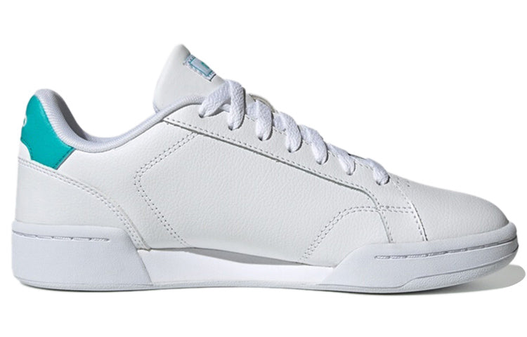 (WMNS) adidas neo Roguera White/Blue FV2741