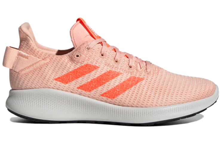 (WMNS) adidas SENSEBOUNCE + Street W 'Pink Blue' DB3589