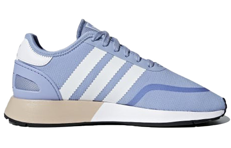 (WMNS) adidas N-5923 'Charcoal Blue' AQ0268