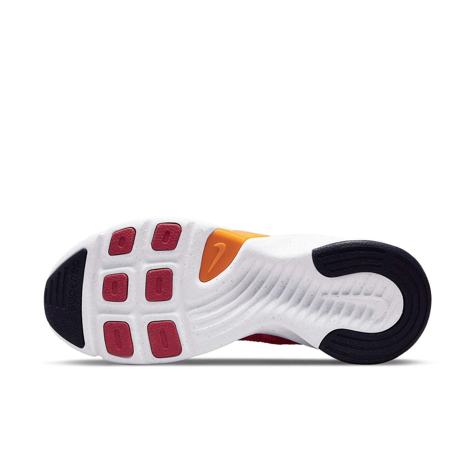 (WMNS) Nike SuperRep Go 3 Flyknit Next Nature 'Mystic Hibiscus' DH3393-656