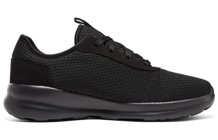 (WMNS) Skechers Add Vantage 'Black' 8750000-BBK