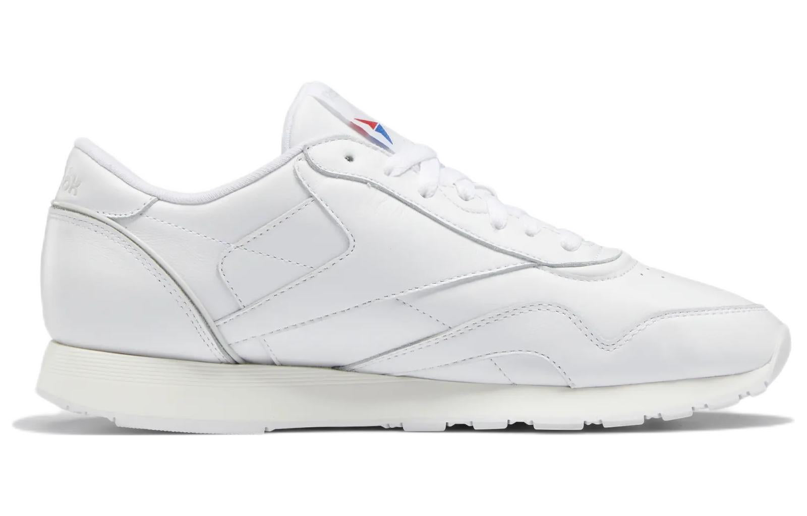 Reebok Classic Leather Plus 'Triple White' GV8540
