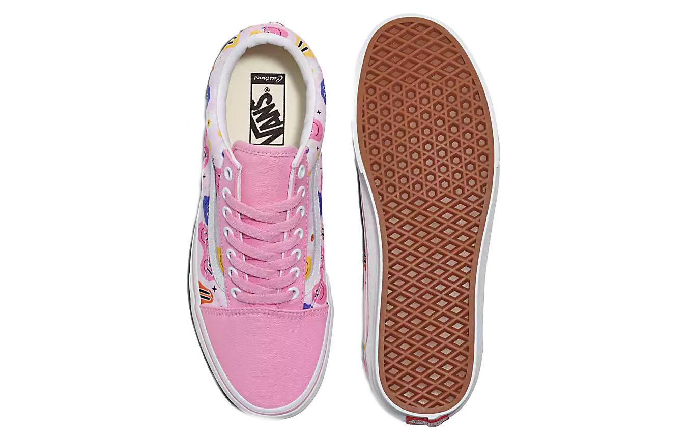 Vans Old Skool 'Smile' VN0A3VC1507