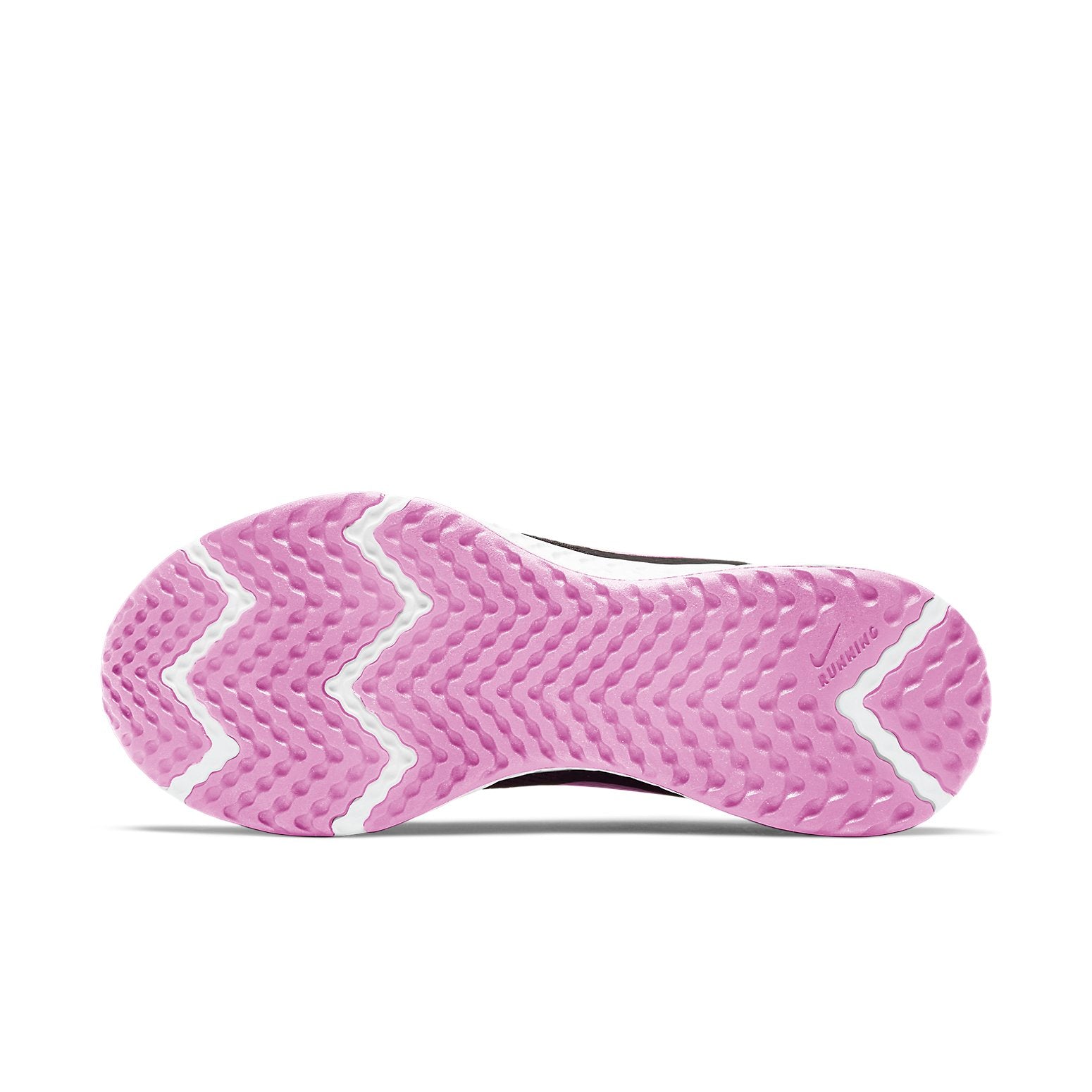 (WMNS) Nike Revolution 5 'Black Beyond Pink Crimson' BQ3207-008