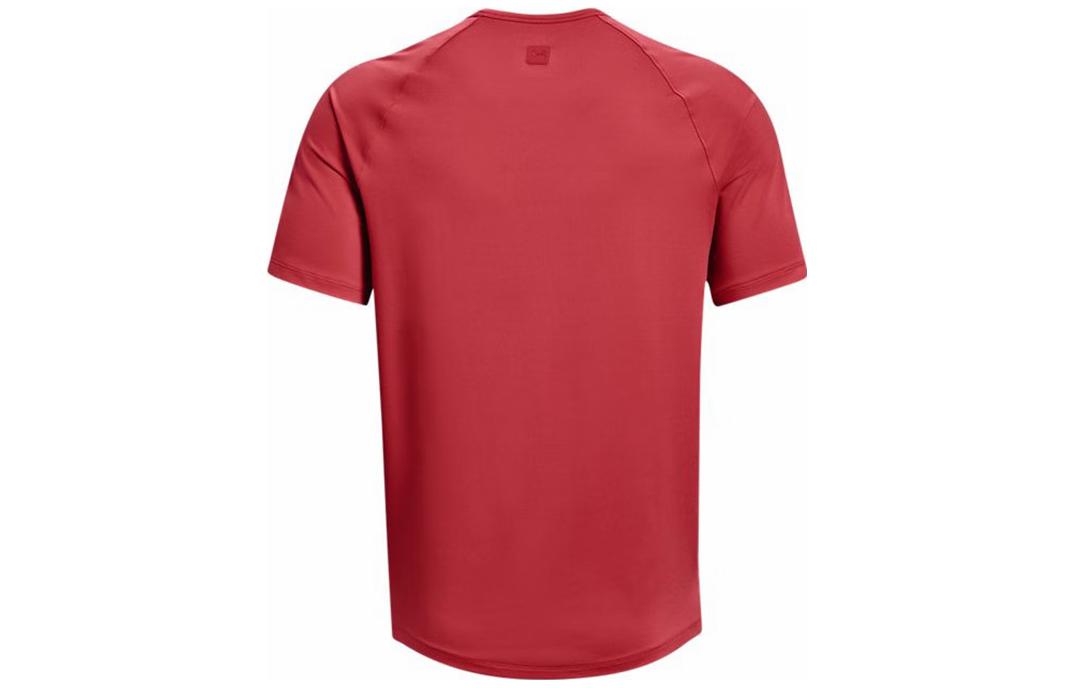 Under Armour Meridian T-Shirt 'Red' 1378988-638
