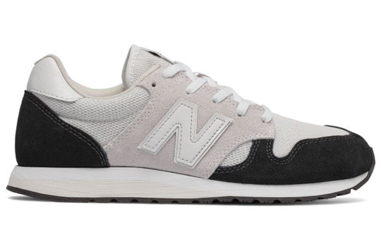 (WMNS) New Balance 520 Series 70's Running Black/Beige WL520TB