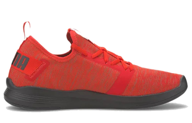 PUMA Ignite Contender Knit 'Red' 191731-09