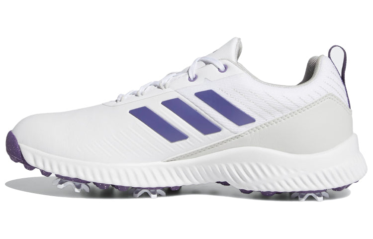 (WMNS) adidas Response Bounce 2.0 'White Purple' EF6523