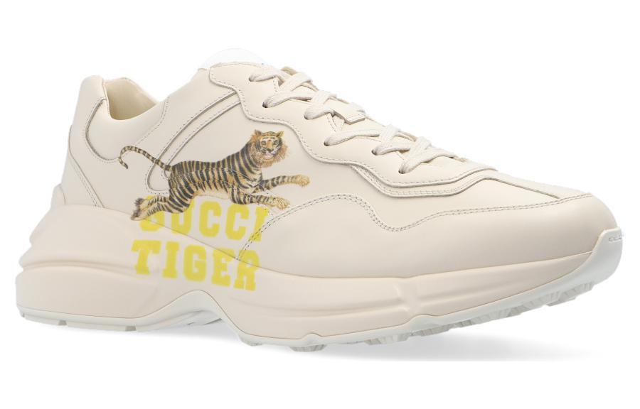 Gucci Rhyton 'Beige Tiger' 687611-DRW00-9522