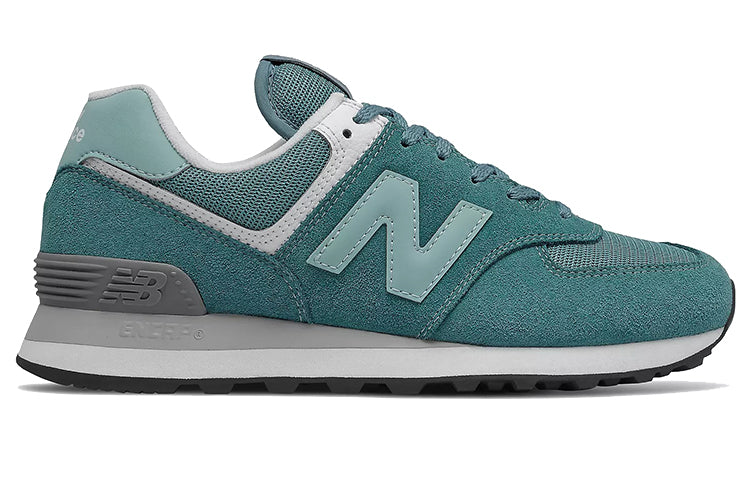 (WMNS) New Balance 574 'Deep Sea' WL574HC2