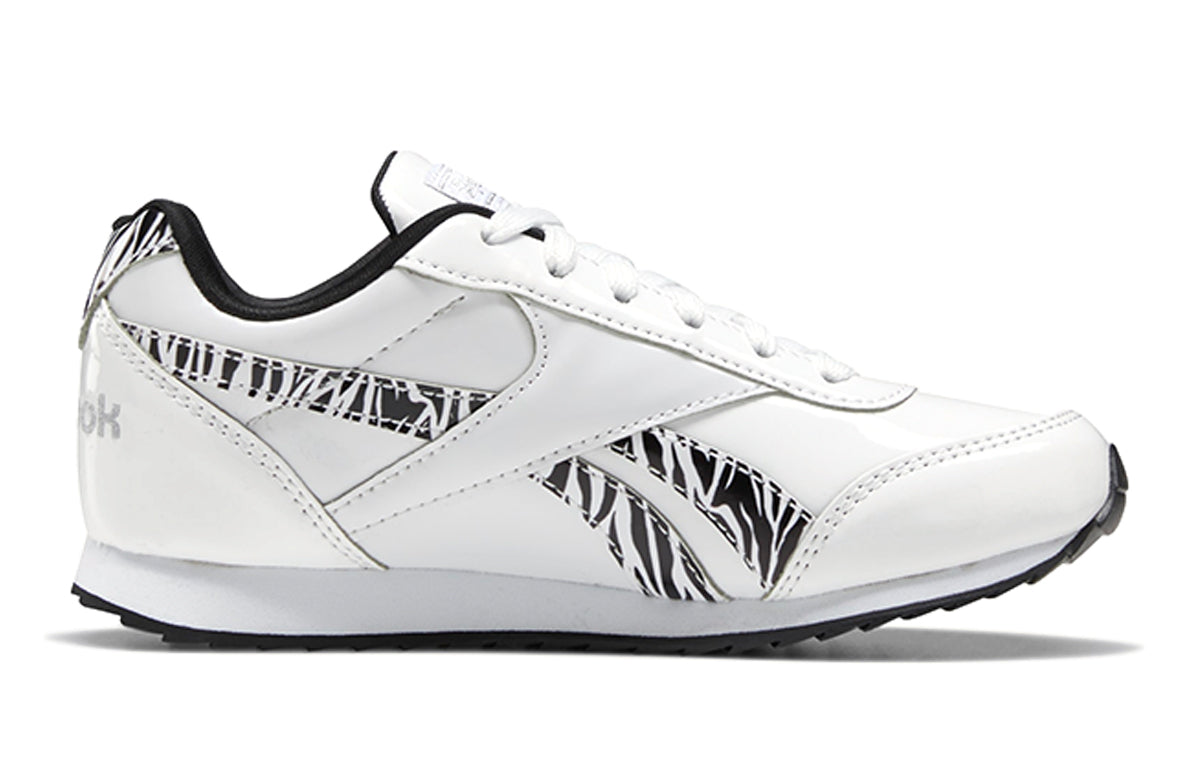 Reebok Royal Classic Jogger 2.0 'Black White' EF3409