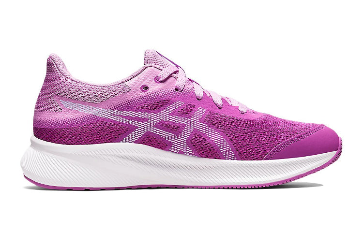 (GS) ASICS Patriot 13 'Orchid Soft Sky' 1014A267-500
