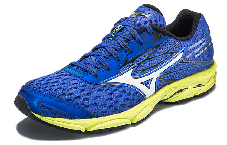 Mizuno Catalyst 2 Blue/Yellow J1GC173307