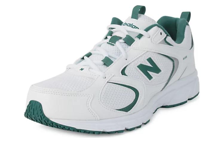 New Balance 408 'White Green' ML408