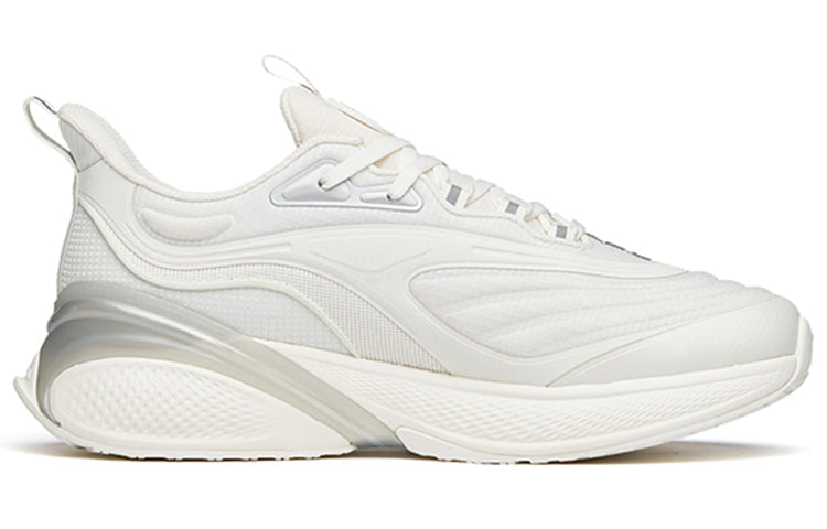 (WMNS) ANTA C37 2.0 Low 'White Silver' 122215538R-1