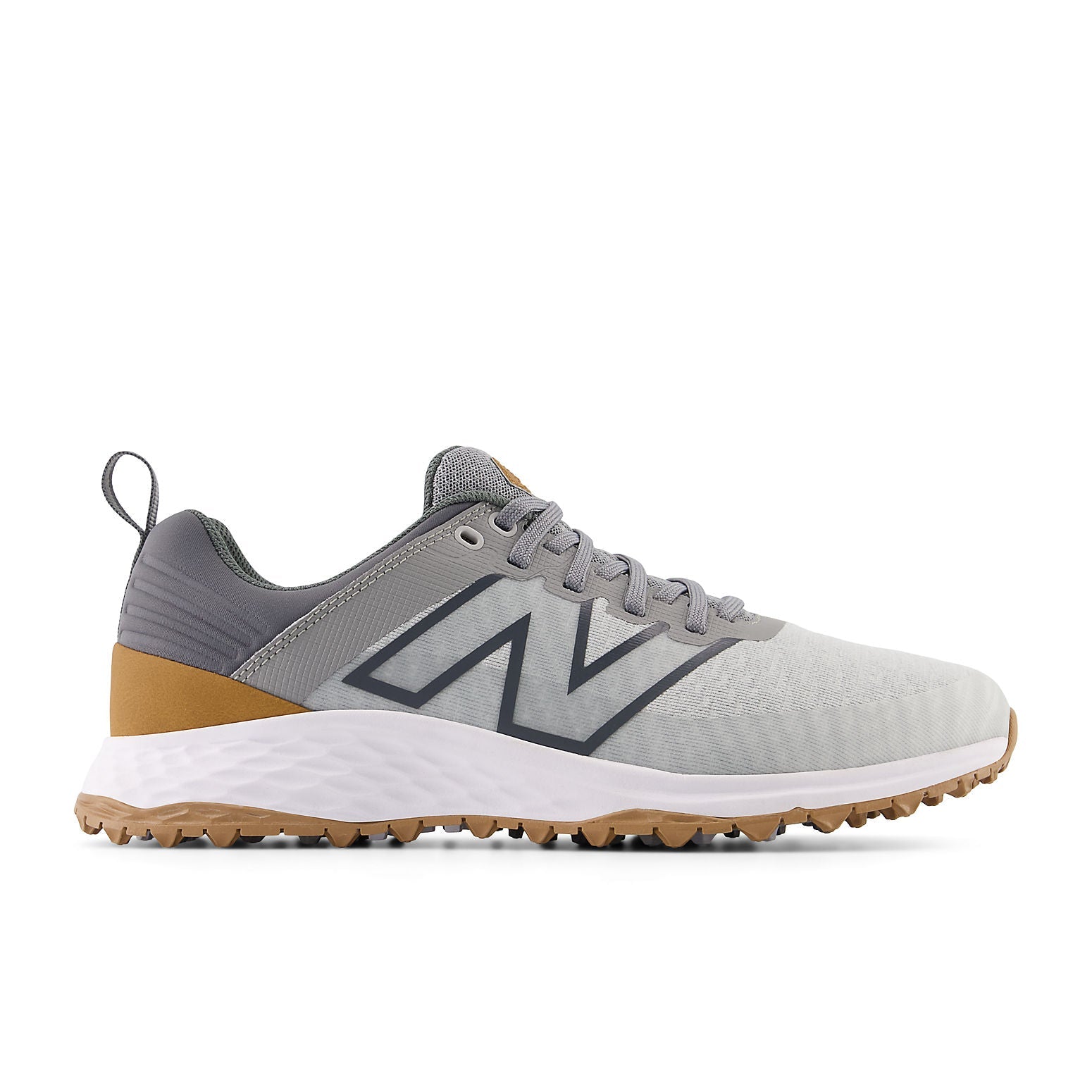 New Balance Fresh Foam Contend v2 'Grey Charcoal' MG406GRC