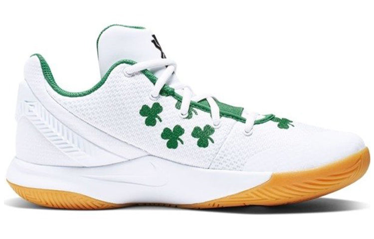 Nike Kyrie Flytrap 2 'Celtics' AO4436-100