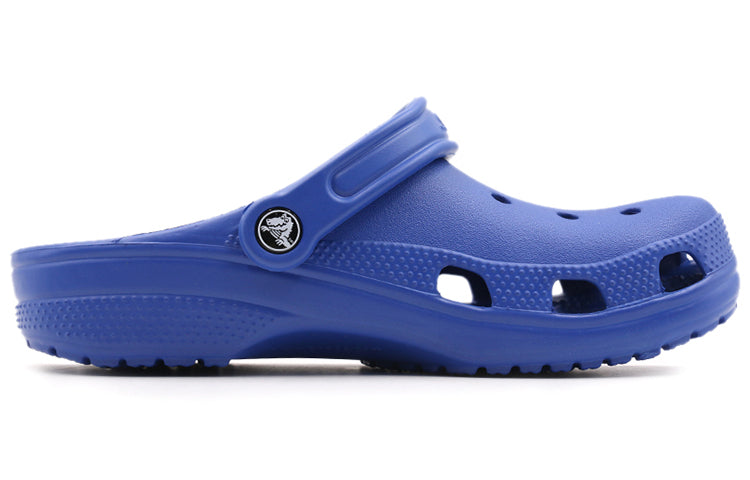 Crocs Classic Clog Crocs Blue Sandals 10001-4GX