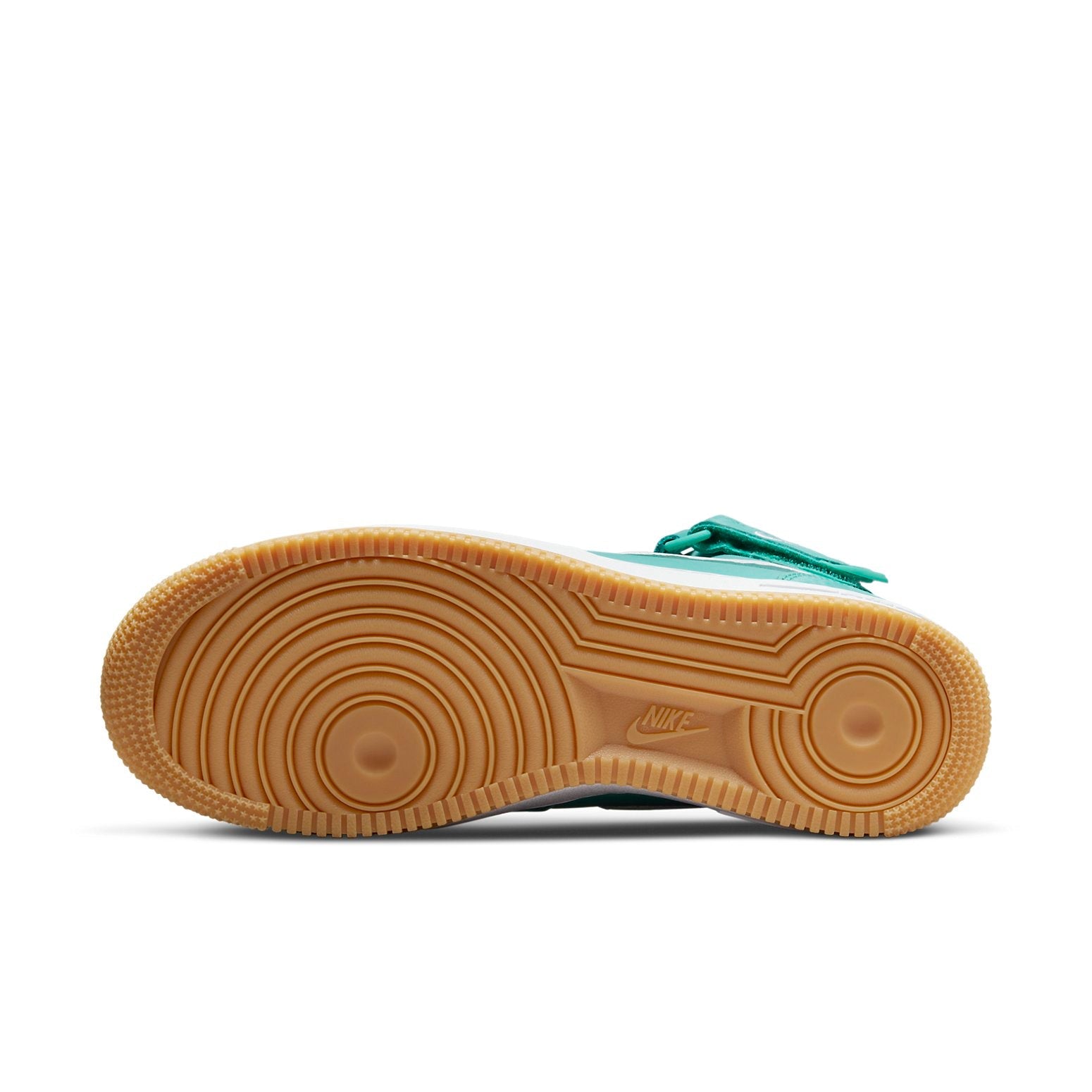 Nike Air Force 1 Mid 'Washed Teal' DV2219-300