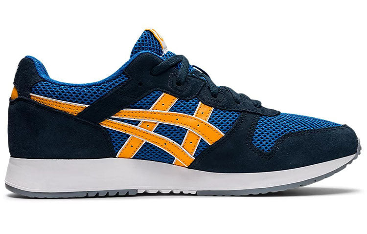 ASICS Lyte Classic 'Blue Yellow' 1201A449-400