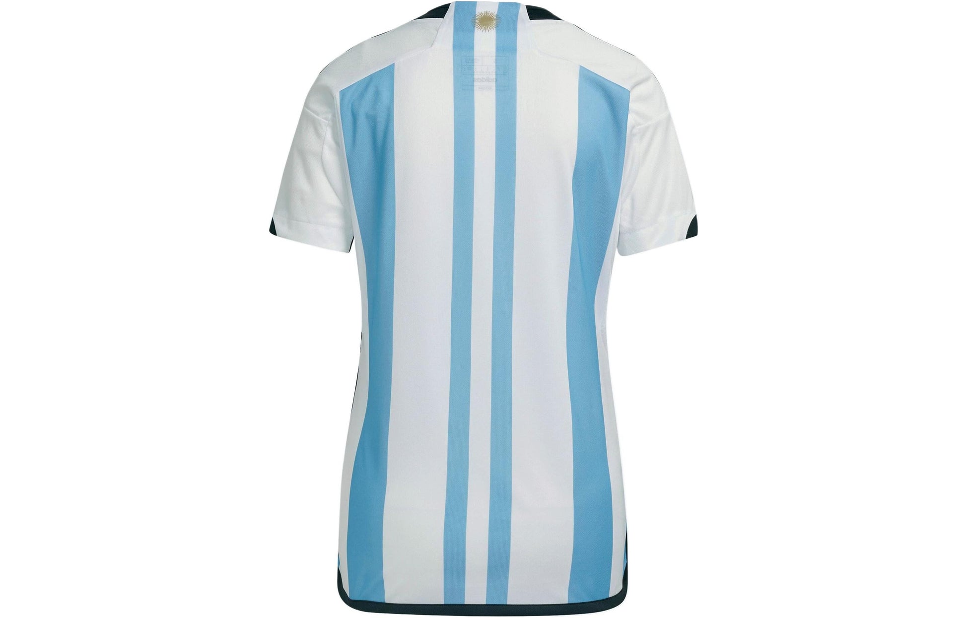 (WMNS) adidas 2022 Argentina Jersey HF1485