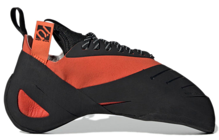 (WMNS) adidas Five Ten Dragon Climbing 'Black Orange' BC0827