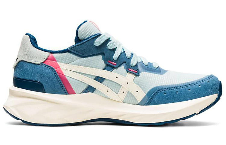 (WMNS) ASICS Tarther Blast 'Aqua Angel Ivory' 1202A042-400