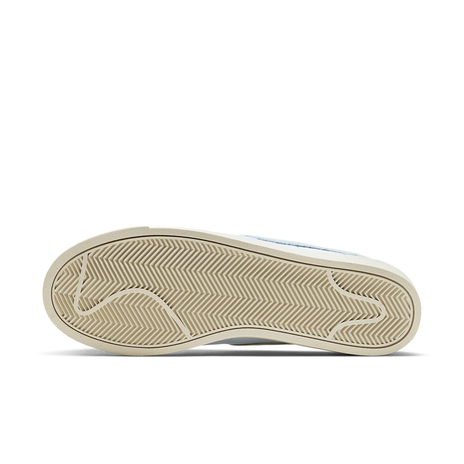 (WMNS) Nike Blazer Low SE 'Recycled Wool Pack- Light Armory Blue' DA4934-400